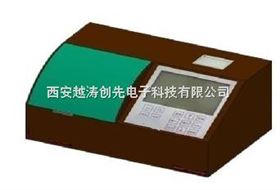 多参数食品掺伪检测仪