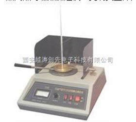 石油产品闪点与燃点测定仪