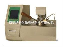 YT-XH—102D全自动闭口闪点测定仪（马丁闭口杯法）