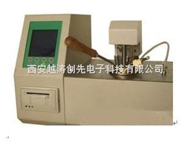 全自动闭口闪点测定仪（马丁闭口杯法）