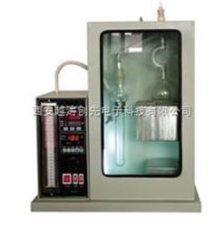 YT-XH—110石油产品高真空蒸馏测定仪