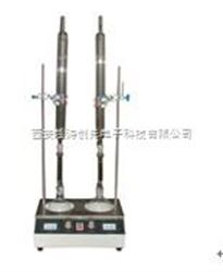 YT02058石油产品水分测定仪