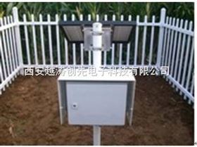 土壤墒情监测站/土壤墒情与旱情管理系统