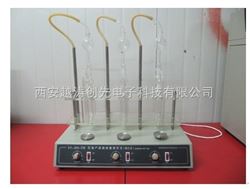 YT- XH-119石油产品硫含量测定仪（燃灯法）