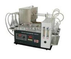 YT-XH-120深色石油硫含量测定仪（管式炉法）