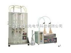 YT-XH-149汽油铅含量测定仪