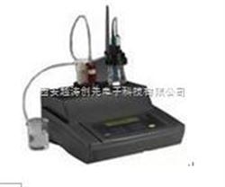 YT02124综合值滴 定仪
