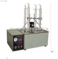 YT-XH-180柴油贮存安定性测定仪