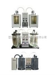 YT02142润滑油泡沫特性测定仪