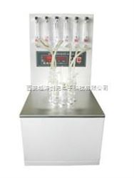 YT02147润滑油老化特性测定仪（康氏残炭法）