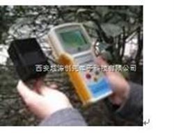 YT00914土壤温度水分盐分三参数测定仪