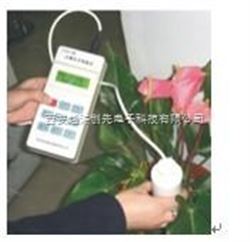 YTTZS-IW土壤水分测定仪