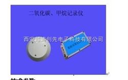 YT01282二氧华碳、甲烷记录仪