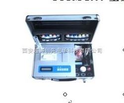 YT01283土壤肥料养分水分速测仪