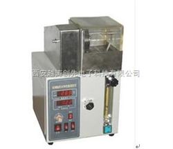YT-162润滑脂抗水淋性能测定仪