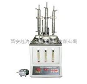 发动机冷却液腐蚀测定仪（玻璃器皿法）