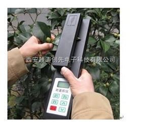 便携式叶面积测定仪/叶面积测量仪/植物叶面积仪/叶面积扫描仪