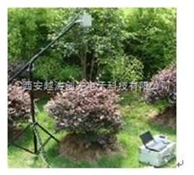 植物冠层分析仪（叶面积指数仪）