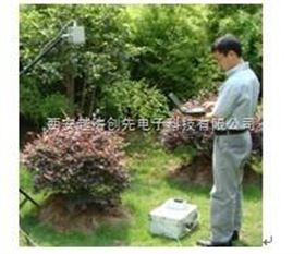 植物多谱辐射计（冠层分析系统）