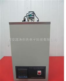 液化石油气铜片腐蚀测定仪