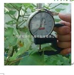 YTYH-1叶片厚度测定仪
