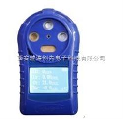 YT01856四合一复合气体报警仪（瓦斯、一氧化碳、氧气、硫化氢带煤安证）