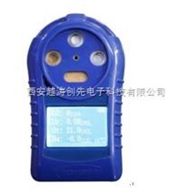 四合一复合气体报警仪（瓦斯、一氧化碳、氧气、硫化氢带煤安证）