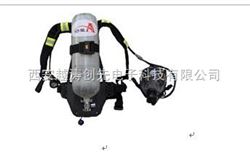 yt00667正压 式空气呼吸器
