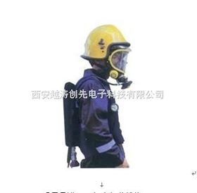 指挥员呼吸器