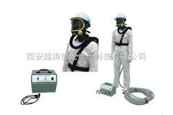 yt00674双人电动送风长管呼吸器
