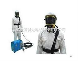 yt00675恒流式长管呼吸器（压缩空气净化器）