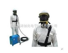 恒流式长管呼吸器（压缩空气净化器）