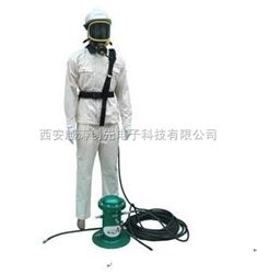 yt00676泵式恒流长管呼吸器