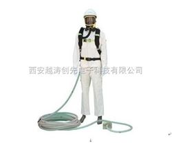 yt00677自吸式长管呼吸器