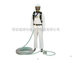 自吸式长管呼吸器