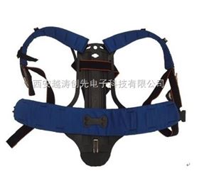 空气呼吸器背架