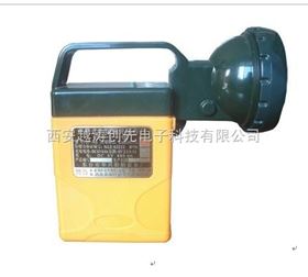 可携式防爆强光工作灯