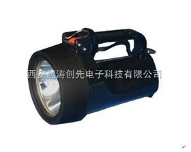 可携式防爆手电灯（充电Ⅰ型）
