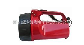 可携式防爆手电灯（充电Ⅱ型