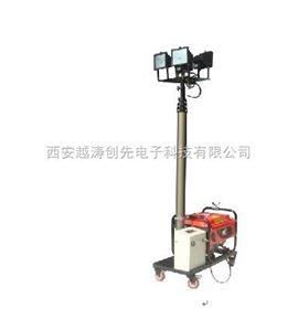 移动照明灯组