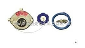 防 溢探杆