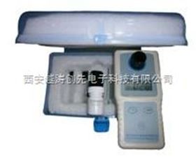 便携式余氯分析仪 /便携式余氯分析计