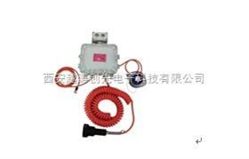 底装防溢流防静电控制器