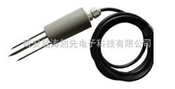YT00185土壤温度湿度盐份/土壤温湿盐一体传感器