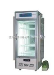 YTRTOP-  260D智能人工气 候箱（又名:种子发芽箱 智能人工气候培养箱）