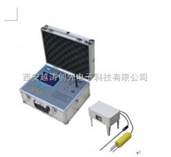 YT01981智能无线传输土壤水分/温度多点监测仪