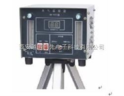 YT01982携带式交直流两用大气采样器