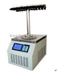 YTLGJ-10冻干机多歧管T型