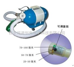 YTDQP-1200A气溶胶喷雾器