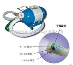 YT00888（电动推车型）气溶胶喷雾器